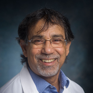 Debasish Chattopadhyay, Ph.D.